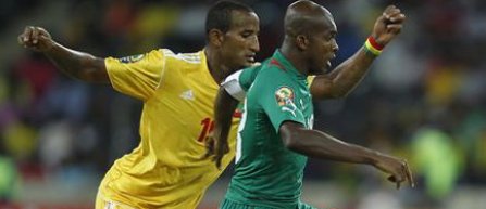 Cupa Africii: Burkina Faso, revelatia competitiei